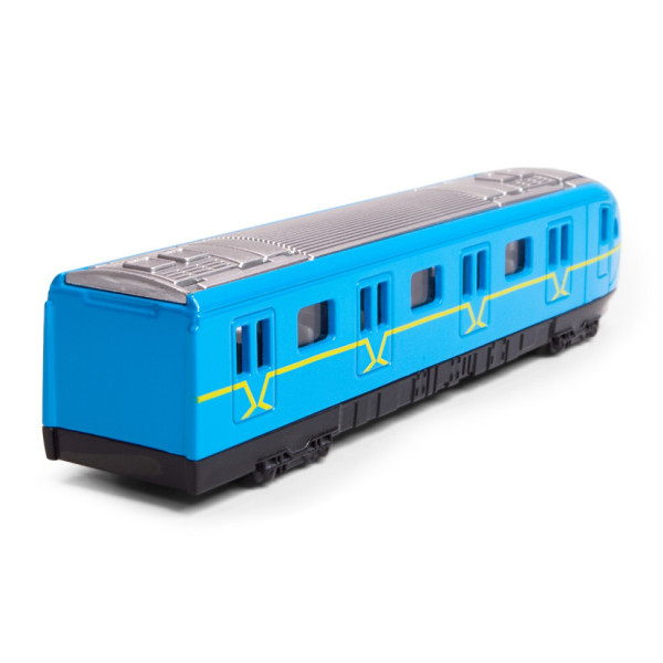 Дитяча колекційна модель "Вагон метро" TechnoDrive 250417CG (250417CG)