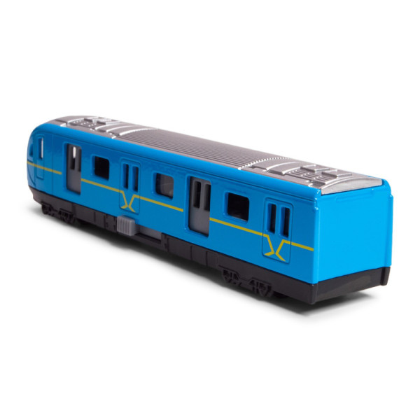 Дитяча колекційна модель "Вагон метро" TechnoDrive 250417CG (250417CG)