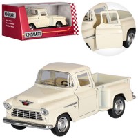 Машинка металлическая KT5330W KINSMART