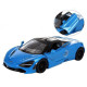 Дитяча колекційна машинка McLaren 720S KT5403W інерційна