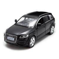 Автомодель дитяча AUDI Q7 V12 TechnoDrive 250433U, масштаб 1:39 (250433U)