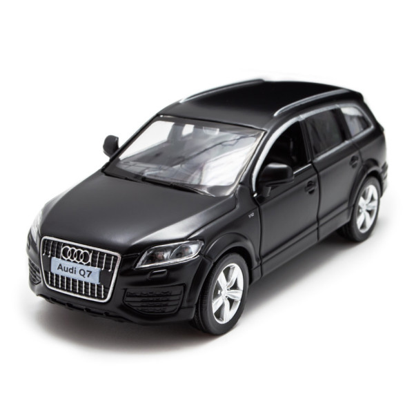Автомодель дитяча AUDI Q7 V12 TechnoDrive 250433U, масштаб 1:39 (250433U)