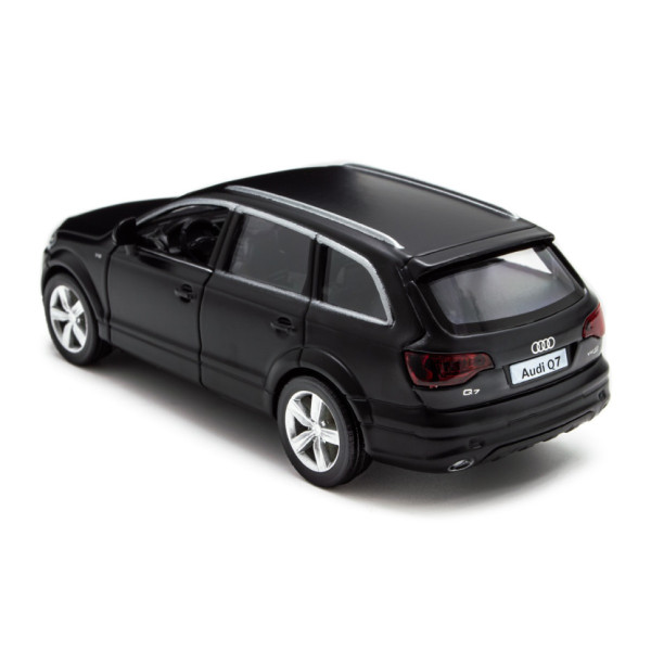 Автомодель дитяча AUDI Q7 V12 TechnoDrive 250433U, масштаб 1:39 (250433U)