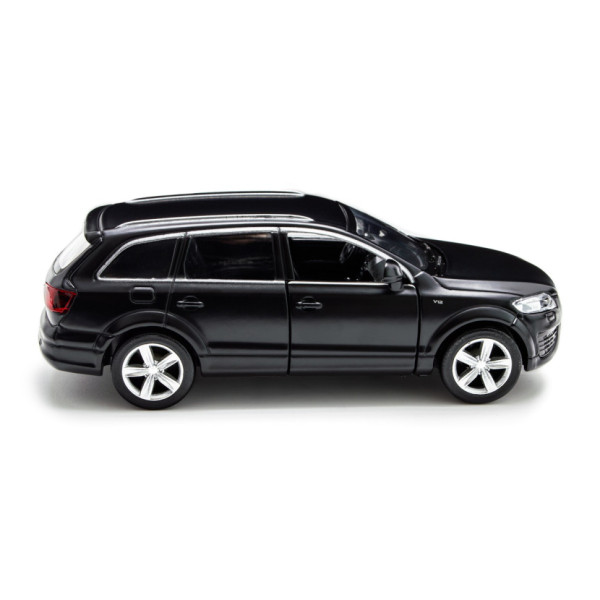 Автомодель дитяча AUDI Q7 V12 TechnoDrive 250433U, масштаб 1:39 (250433U)