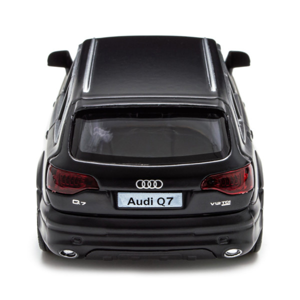 Автомодель дитяча AUDI Q7 V12 TechnoDrive 250433U, масштаб 1:39 (250433U)