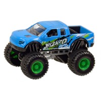 Машина метал АВТОПРОМ 7889 Ford F-150 1:50