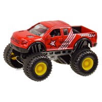 Машина метал АВТОПРОМ 7889 Ford F-150 1:50