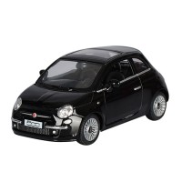 Інерційна машинка Kinsmart KT5345W металева