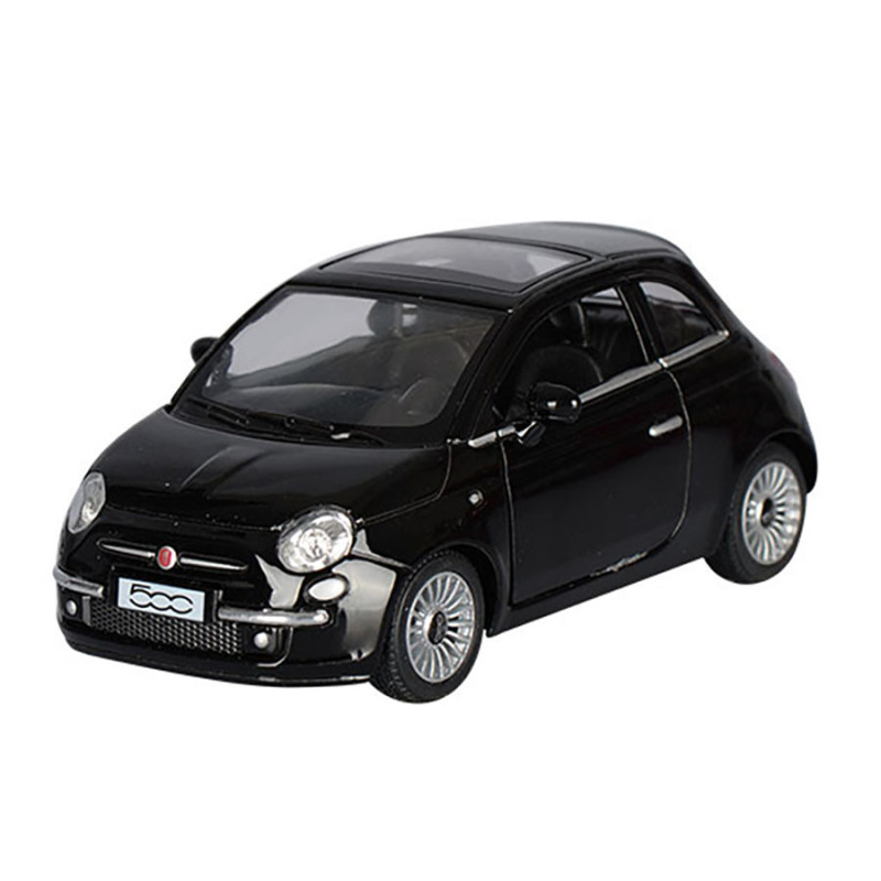 Інерційна машинка Kinsmart KT5345W металева