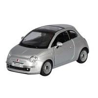 Інерційна машинка Kinsmart KT5345W металева