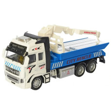 Дитяча машинка "Евакуатор" AP7515B, зі світлом та звуком (AP7515B)