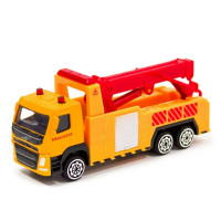 Автомодель дитяча "VOLVO" Евакуатор TechnoDrive 250303 (250303)