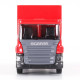 Автомодель дитяча Scania "Нова Пошта" TechnoDrive 250414U, масштаб 1:64 (250414U)