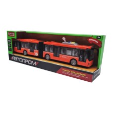 Игровая модель Автобус 7950AB со светом и звуком
