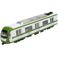 Іграшковий поїзд MS1525N інерційний