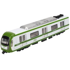 Іграшковий поїзд MS1525N інерційний