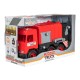 Игрушечный мусоровоз "Middle truck" 39488 с контейнером