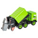 Игрушечное авто мусоровоз "Middle truck" 39484 с контейнером