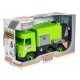 Игрушечное авто мусоровоз "Middle truck" 39484 с контейнером