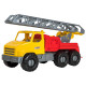 Іграшкова пожежна машина "City Truck" 39367 з висувною стрілою