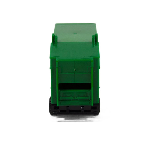 Автомодель «VOLVO» МУСОРОВОЗ TechnoDrive 250300 (250300)