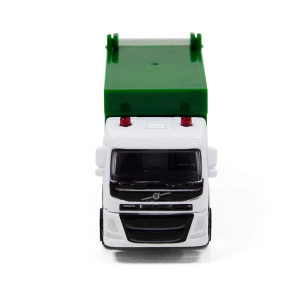 Автомодель «VOLVO» МУСОРОВОЗ TechnoDrive 250300 (250300)