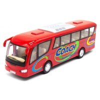 Дитячий ігровий Автобус KS7101 відкриваються двері