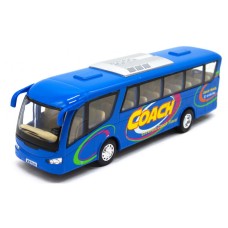 Дитячий ігровий Автобус KS7101 відкриваються двері