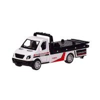 Игрушечная машина Эвакуатор 7401 "АВТОПРОМ" металлическая