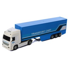 Дитяча машинка Фура Limo Toy AS-2168 зі звуком та світлом