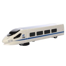 Іграшкова модель Поїзд 888A1-В1 зі звуковими ефектами 33,5 см