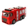 Іграшкова машина "Пожежна" 98-618A зі звуковими ефектами 30 см