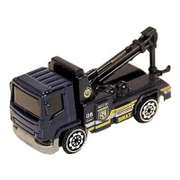 Машинка іграшкова Спецтехніка АвтоПром 7637 масштаб 1:64, металева