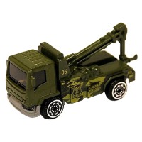 Машинка іграшкова Спецтехніка АвтоПром 7637 масштаб 1:64, металева