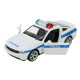 Машина дитяча "Ford Mustang GT" 4372(White) масштаб 1:43 (4372(White))