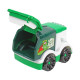Дитяча ігрова машинка "Сміттєвоз" 2185TXK 17,5х12х11,8 см (2185TXK)