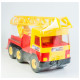 Игрушечная пожарная машина Middle truck 39225 со стрелой