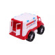 Дитяча машина Швидка допомога 4579TXK відкриваються двері (4579TXK)