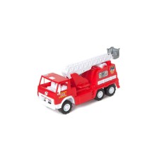 Дитяча іграшка Пожежний автомобіль Х3 ORION 34OR із підйомним краном