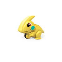 Дитяча іграшка "Динозаврик" HE797001(Yellow) 8 см, рухає головою (HE797001(Yellow))