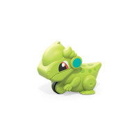 Детская игрушка "Динозаврик" HE797001(Lime) 8 см, двигает головой  (HE797001(Lime))