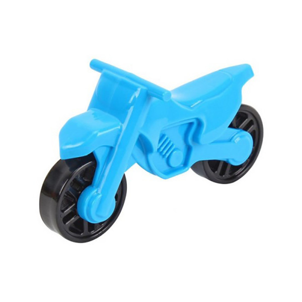 Дитячий ігровий "Мотоцикл" 1843TXK(Blue) синій (1843TXK(Blue))