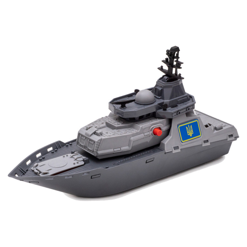 Іграшка Корвет "Кортик" Orion 251OR