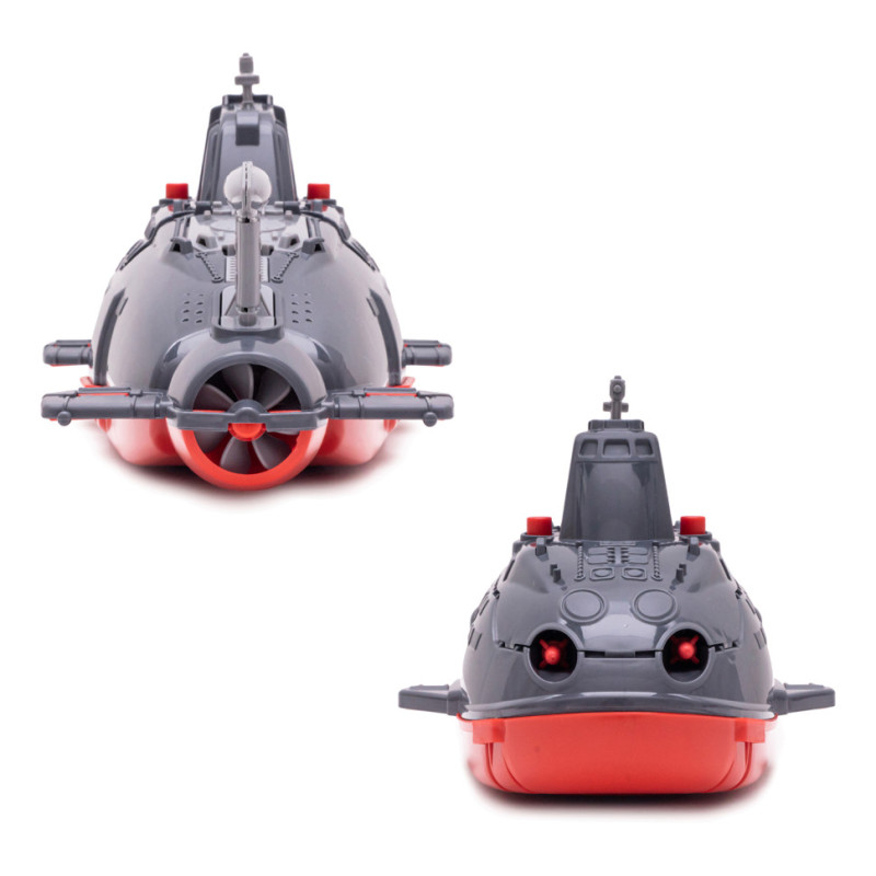 Іграшка Підводний човен "Гарпун" Orion 347OR