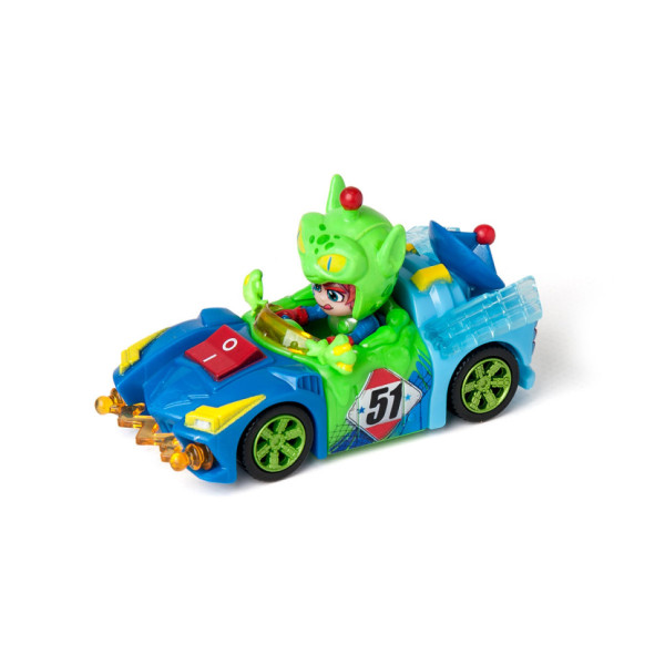 Машинка-конструктор Міксуй та драйвуй T-Racers PTR1D208UA01 в асортименті (PTR1D208UA01)