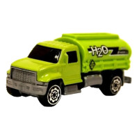 Машина дитяча "Вантажівка" 7632-10 масштаб 1:64 (7632-10)