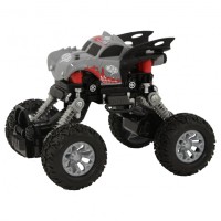 Игрушечный джип KLX500-430 инерционный