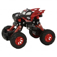 Игрушечный джип KLX500-430 инерционный Игрушечный джип KLX500-430 инерционный