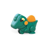Дитяча іграшка "Динозаврик" HE797001(Green-1) 8 см, рухає головою (HE797001(Green-1))