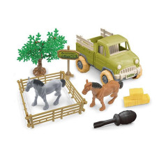 Дитячий іграшковий набір "Машина" 8837 інструменти, аксесуари (8837)